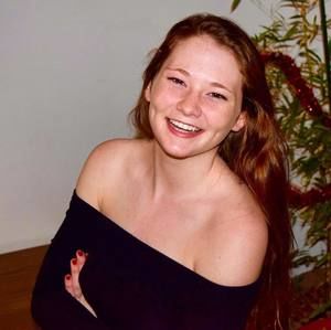 Meet your Posher, Molly